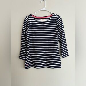 Joules Breton Top